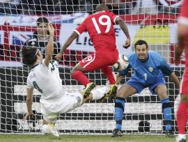 defoe